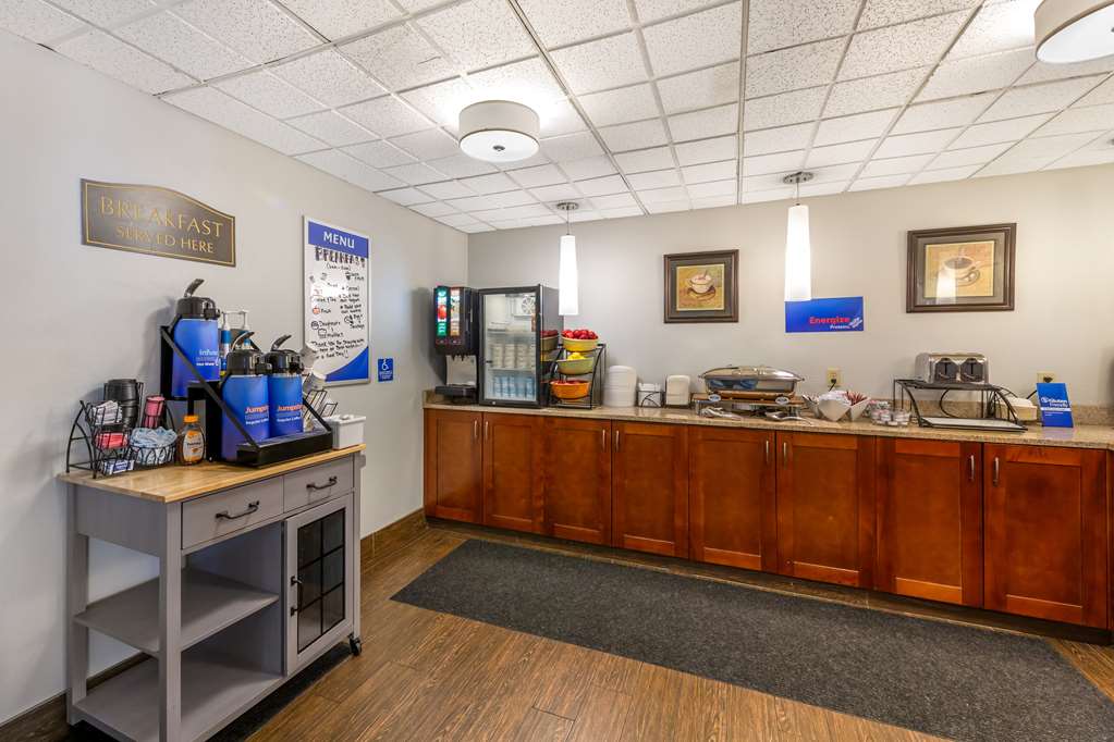 Best Western Port Clinton - photo 29