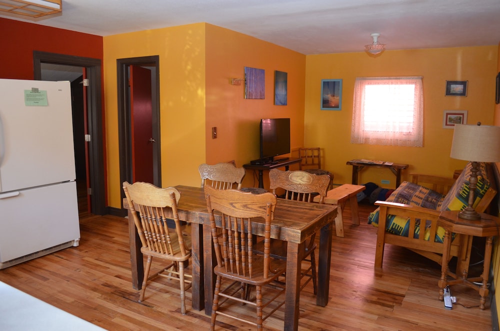 Ouray Main Street Inn - photo 3
