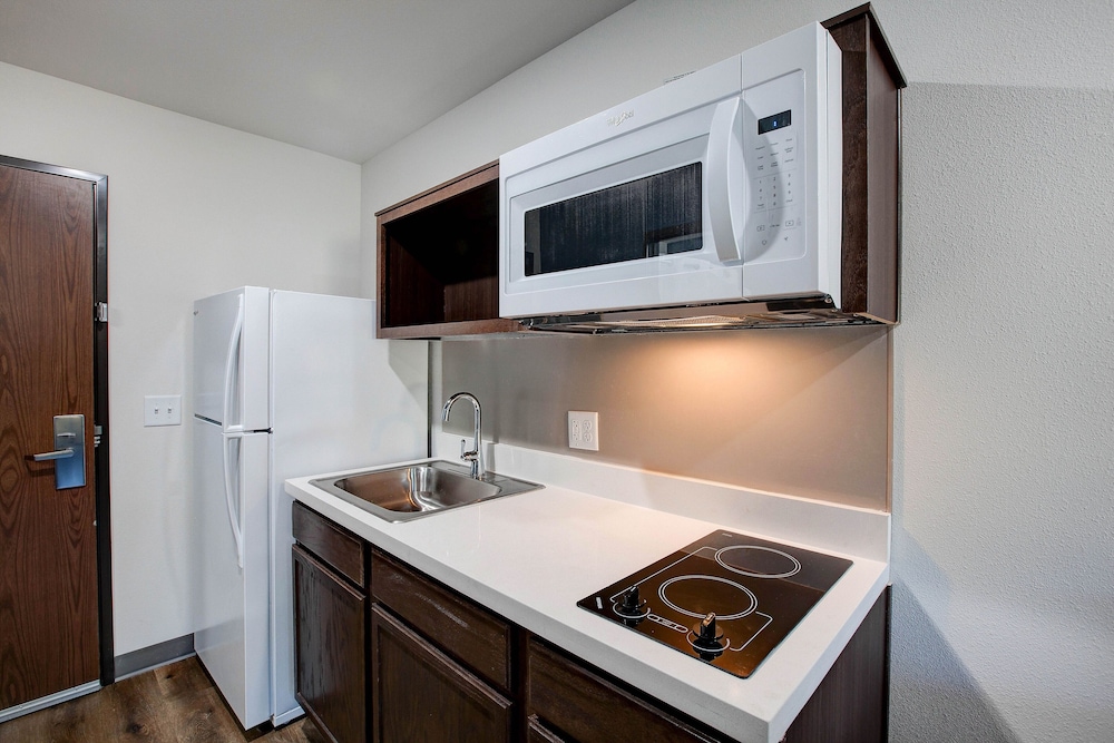 WoodSpring Suites Atlanta Stockbridge - photo 11