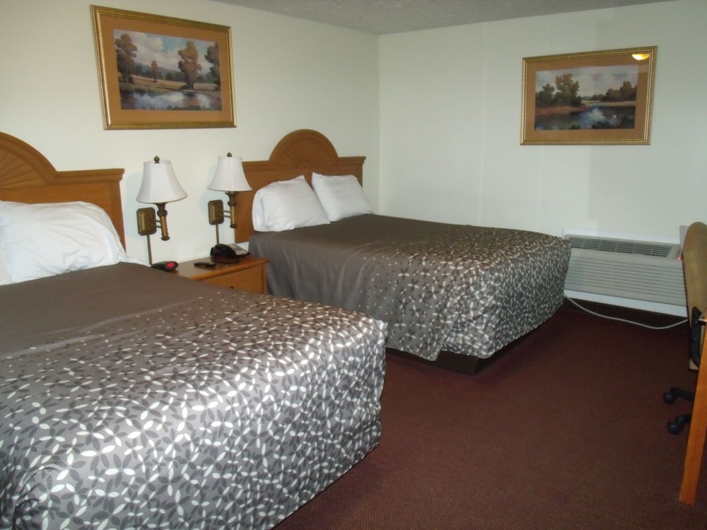 Turnpike Motel - photo 5