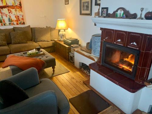 Dom na Bravacove in Unknown City, Slovakia