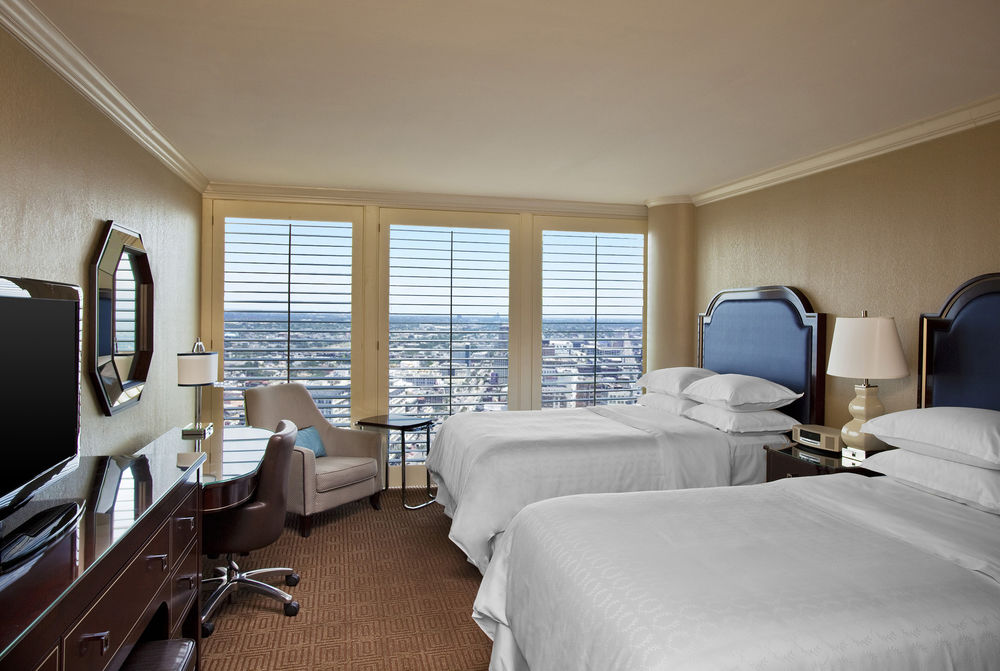 Sheraton New Orleans Hotel - photo 5