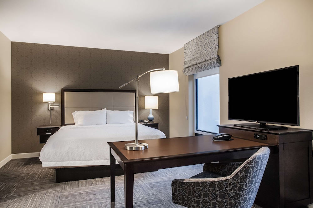 Hampton Inn Rochester Penfield - photo 26