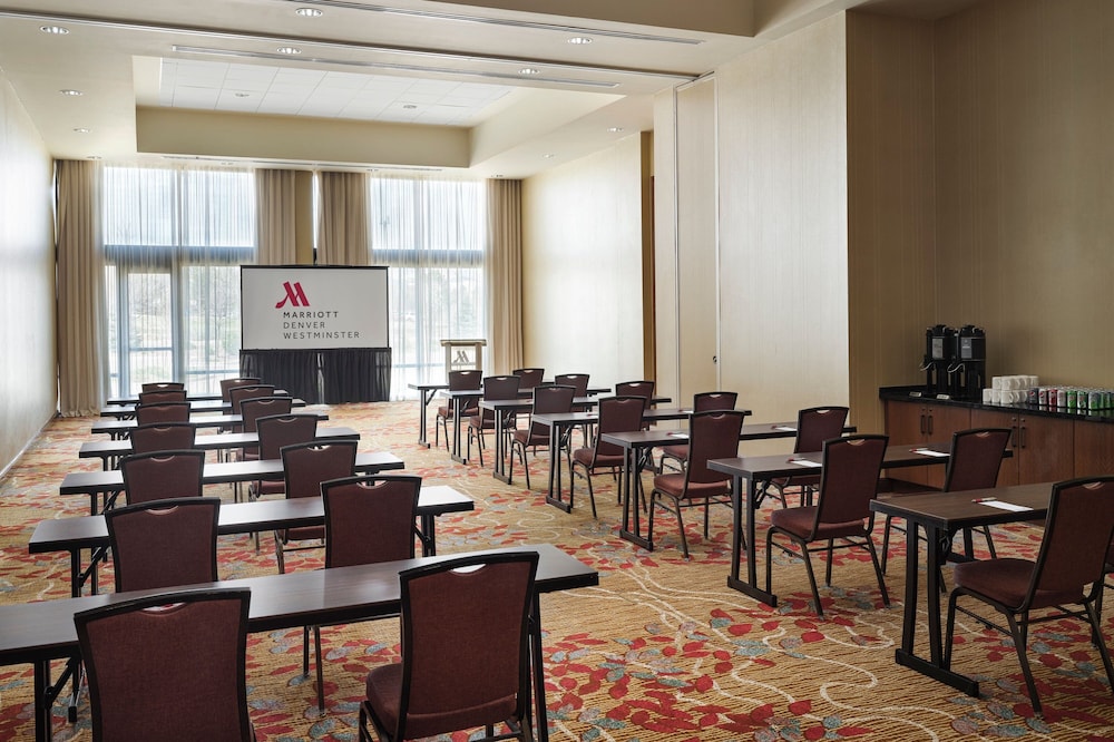 Denver Marriott Westminster - photo 54