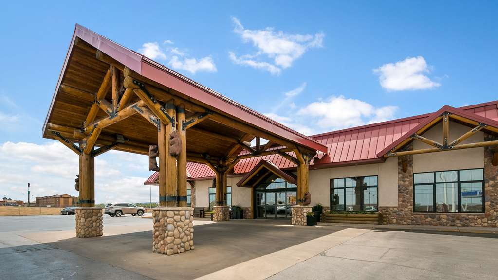 Best Western Ramkota Hotel - photo 26