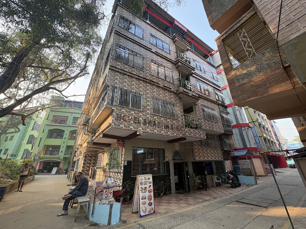 Goroomgo Swastika Inn Digha in Digha, India