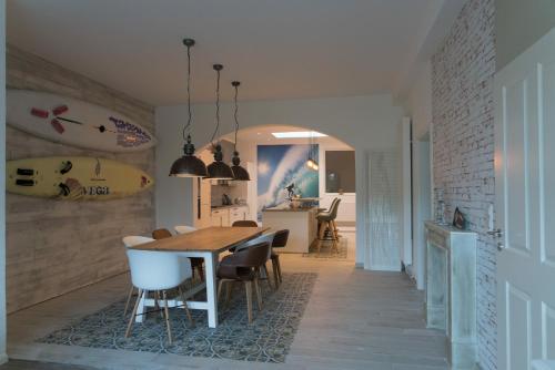 Beachhouse — 4-Star Luxury Hotel in Cuxhaven, Germany