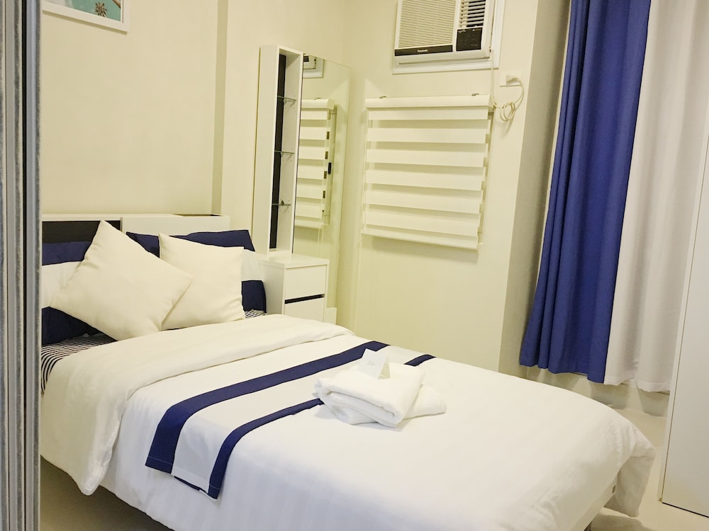 Caitlin's Wiltower - last minute hotel in Quezon