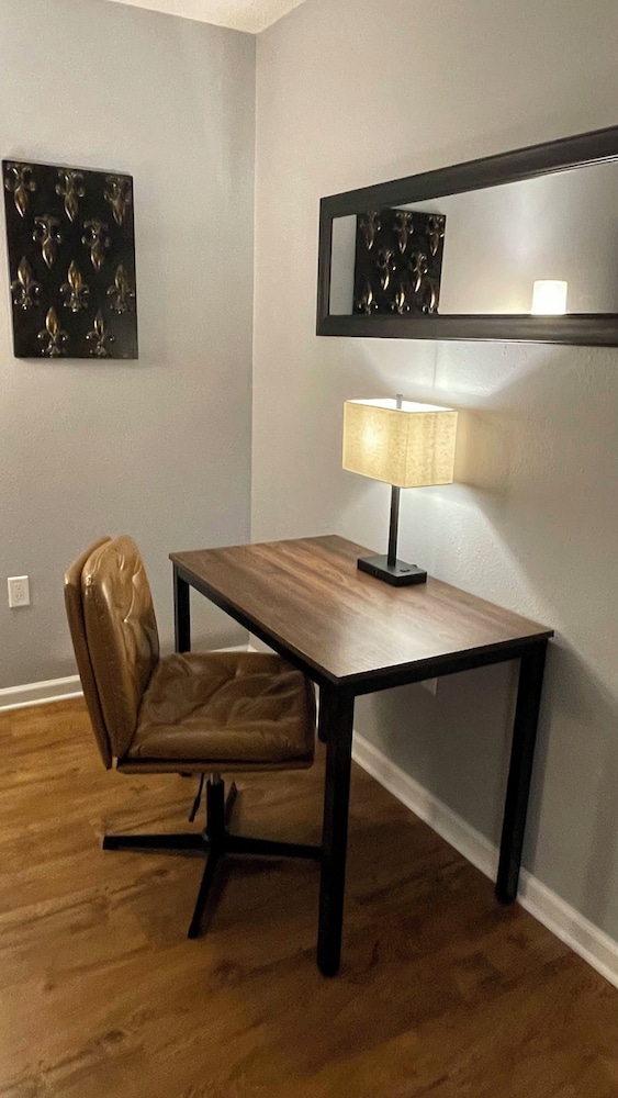 O2 Suites Houma - photo 14