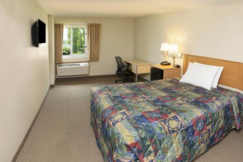 Coal Country Inn — hotel in Stanton