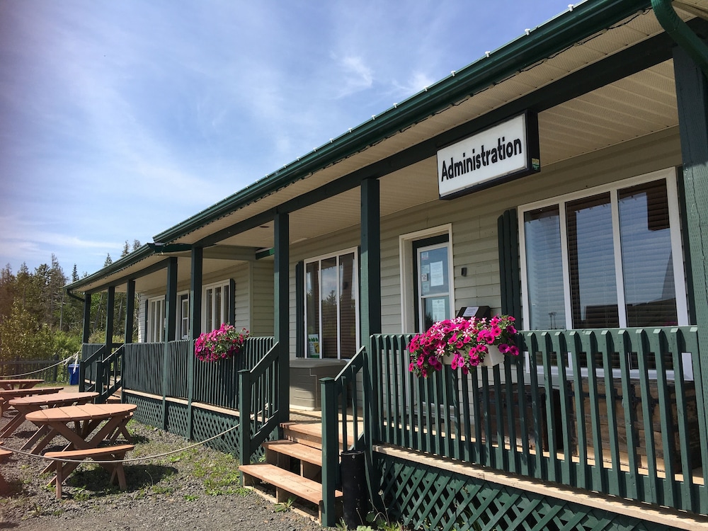 Heron’s Nest Cottages — Campbellton — photo 2