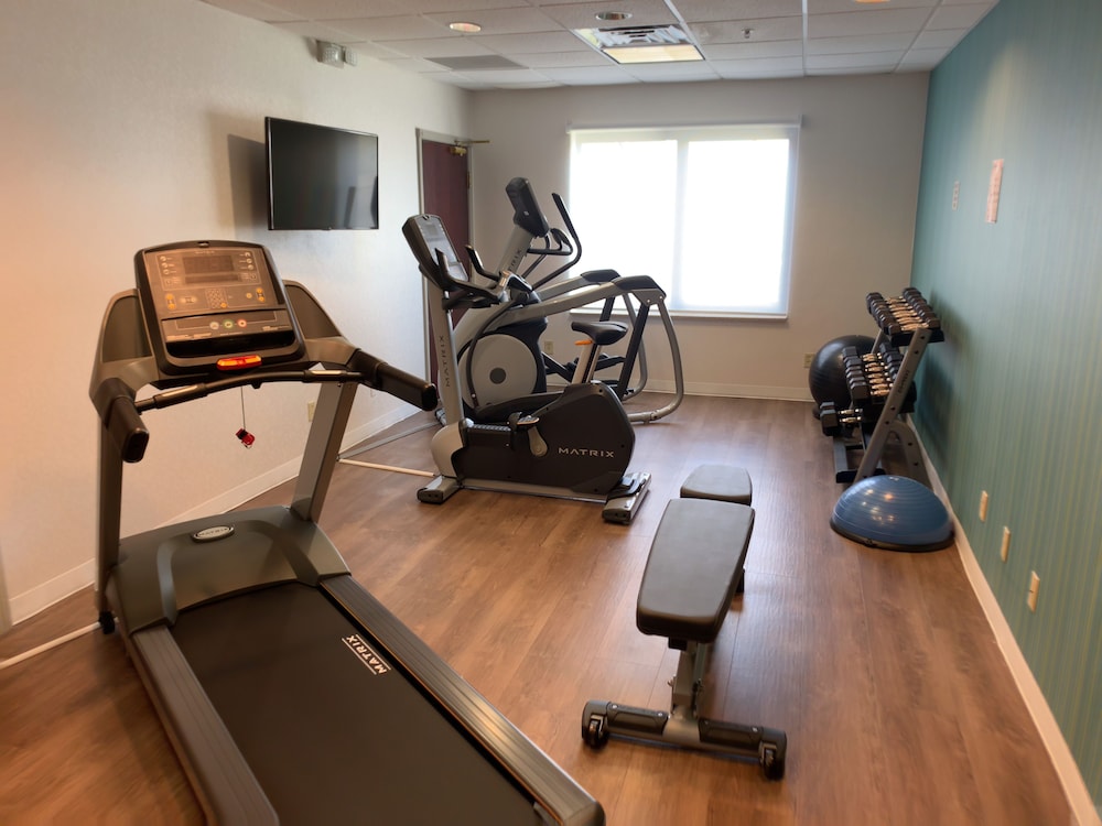 Holiday Inn Express & Suites Exmore Eastern Shore by IHG - photo 26