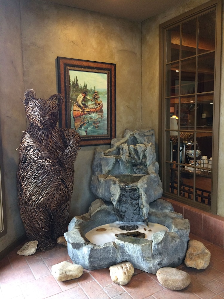 Chestnut Tree Inn Cherokee — Cherokee — photo 4