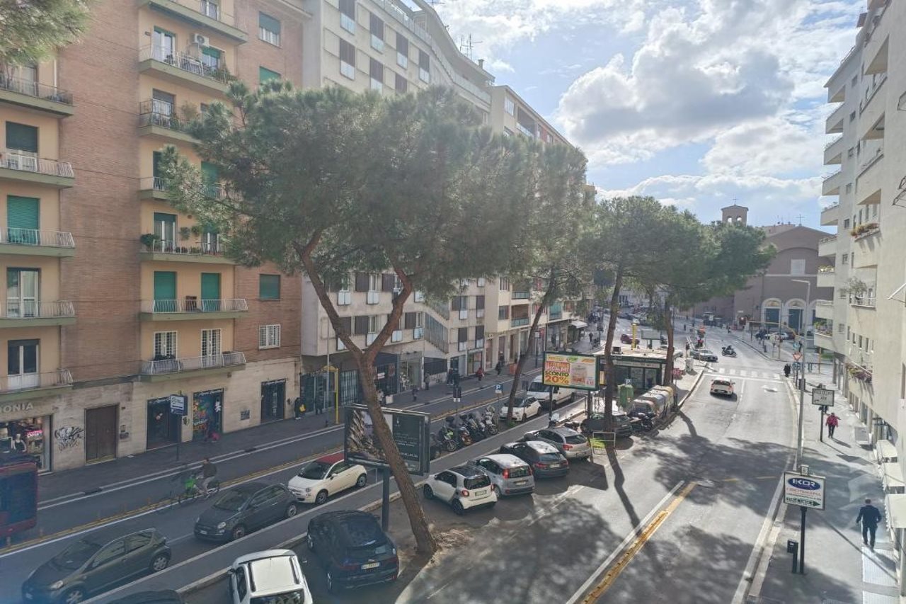 Romi Suite — 4-Star Luxury Hotel in Rome, Italy