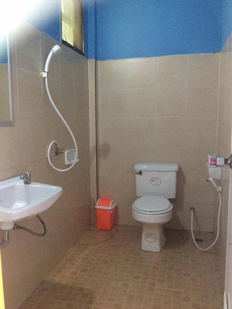 Sun Smile Beach Koh Jum in Nuea Khlong, Thailand