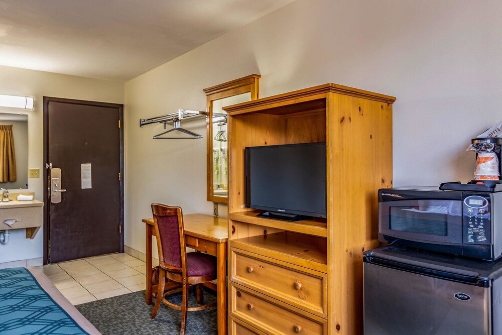 Rodeway Inn Bozeman - photo 17