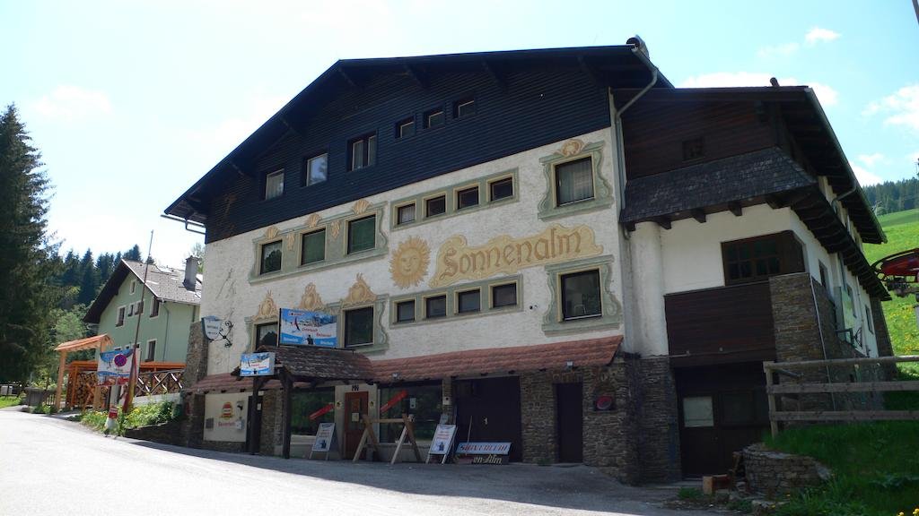Hotel Sonnenalm Stuhleck — hotel in Spital Am Semmering