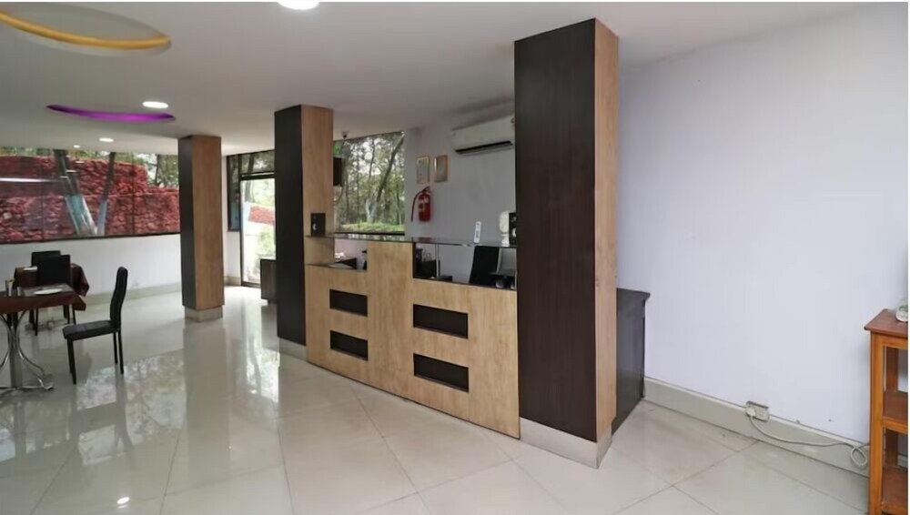 Hotel Rio Inn Trimbakeswer in Durgapur, India