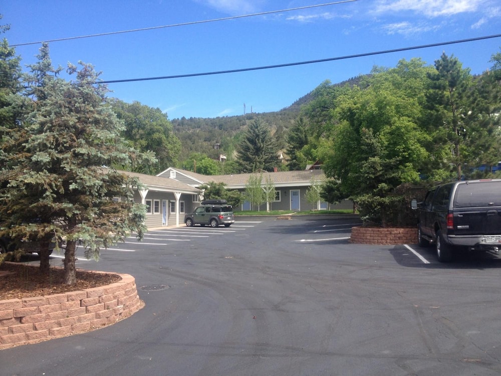 Basalt Mountain Inn - photo 29