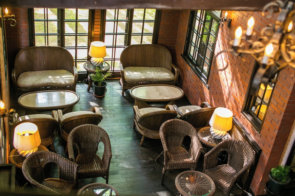 Restaurant & Hotel Traumerei — Hakuba — photo 3