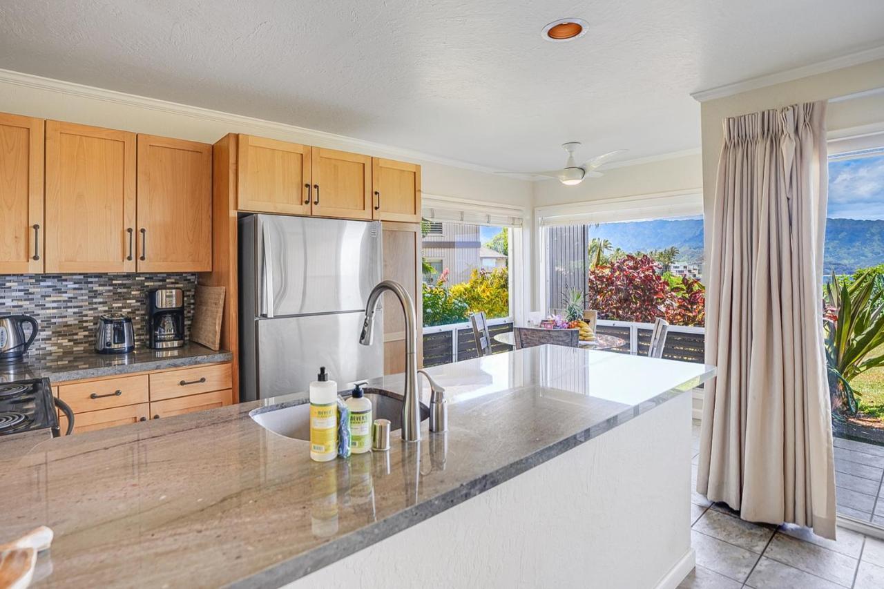 Pali Ke Kua 113 — 4-Star Luxury Hotel in Princeville, United States