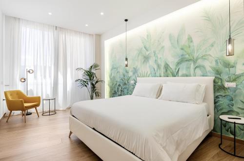 Pompei Central — 4-Star Luxury Hotel in Pompei, Italy