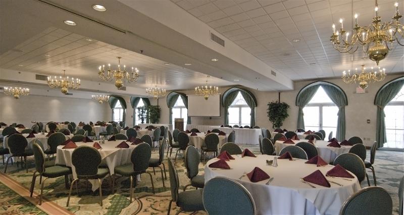 Best Western Plus The Inn at Hampton - photo 10