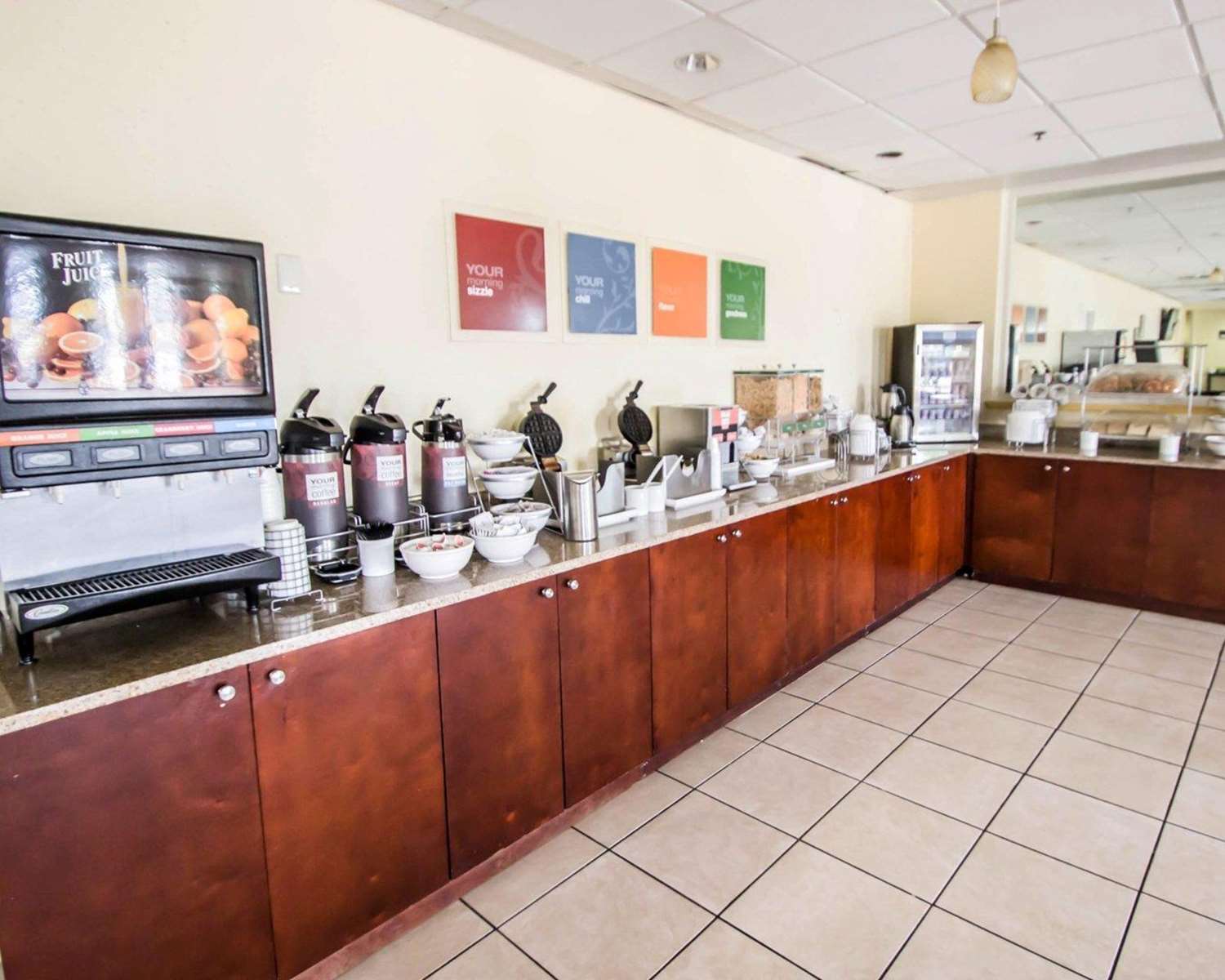 Candlewood Suites Orlando North Winter Park by IHG - photo 9