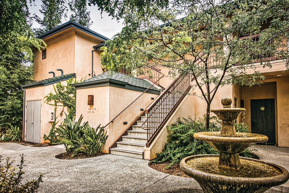 Appellation Lodi Wine & Roses Resort & Spa - photo 97