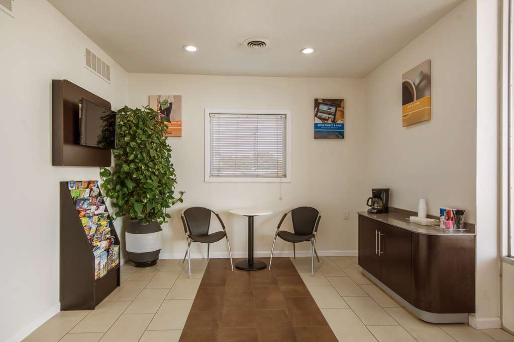 Motel 6 Van Buren AR - photo 29
