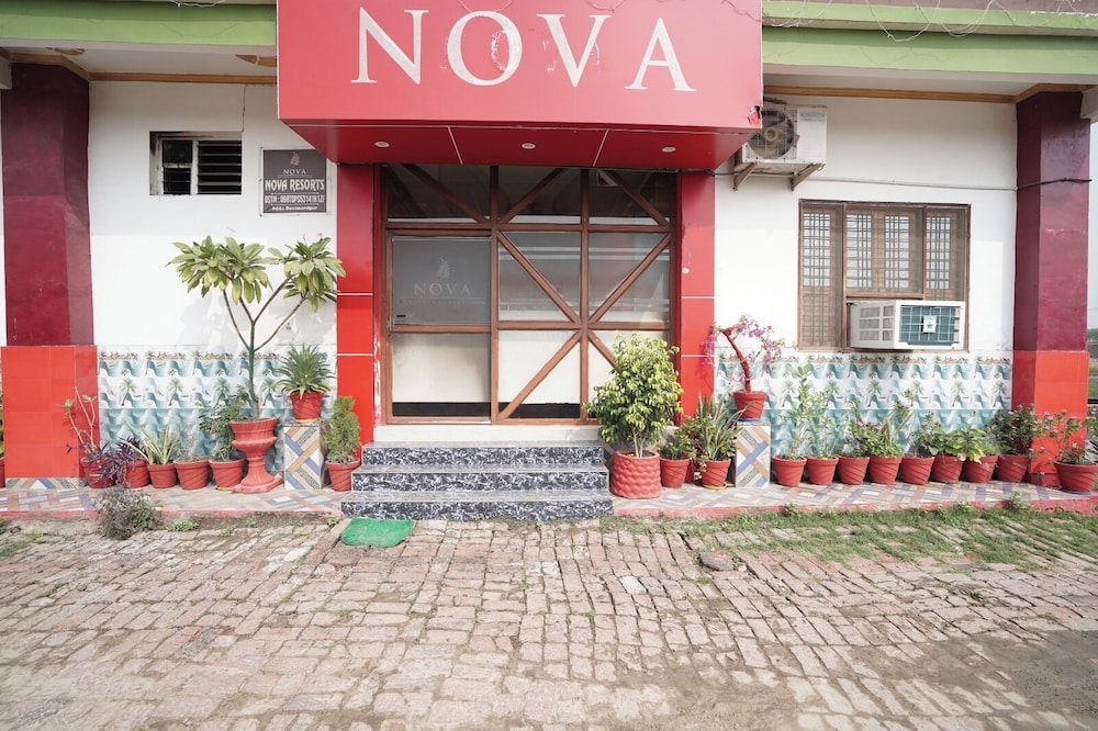 Nova Resorts — Raebareli