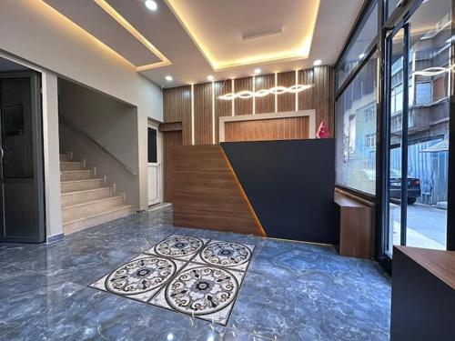 Hotel Kocabasoglu - last minute hotel in Istanbul