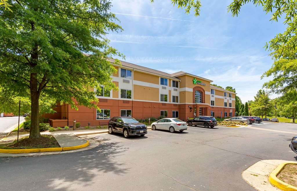 Extended Stay America Washington D.C. Fairfax - photo 3