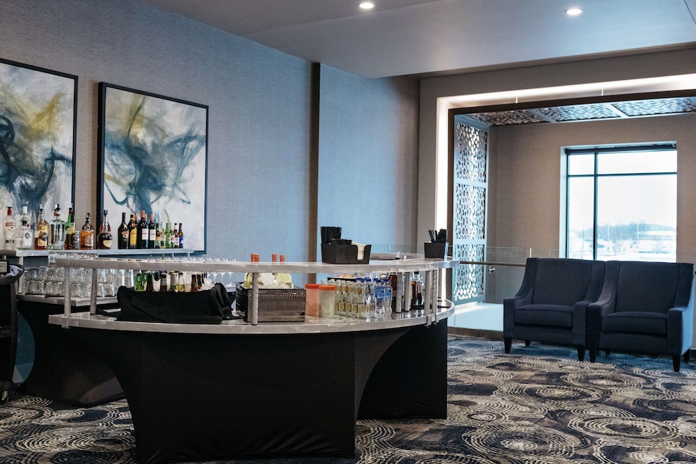Hilton Garden Inn Madison Sun Prairie - photo 5