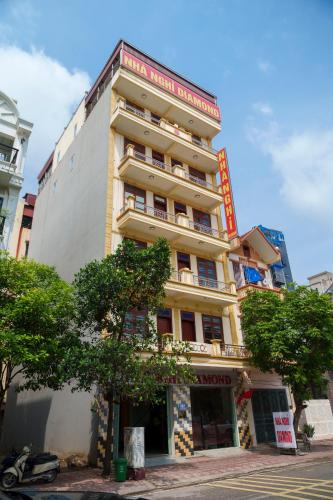 Diamond Motel in Bac Giang, Vietnam