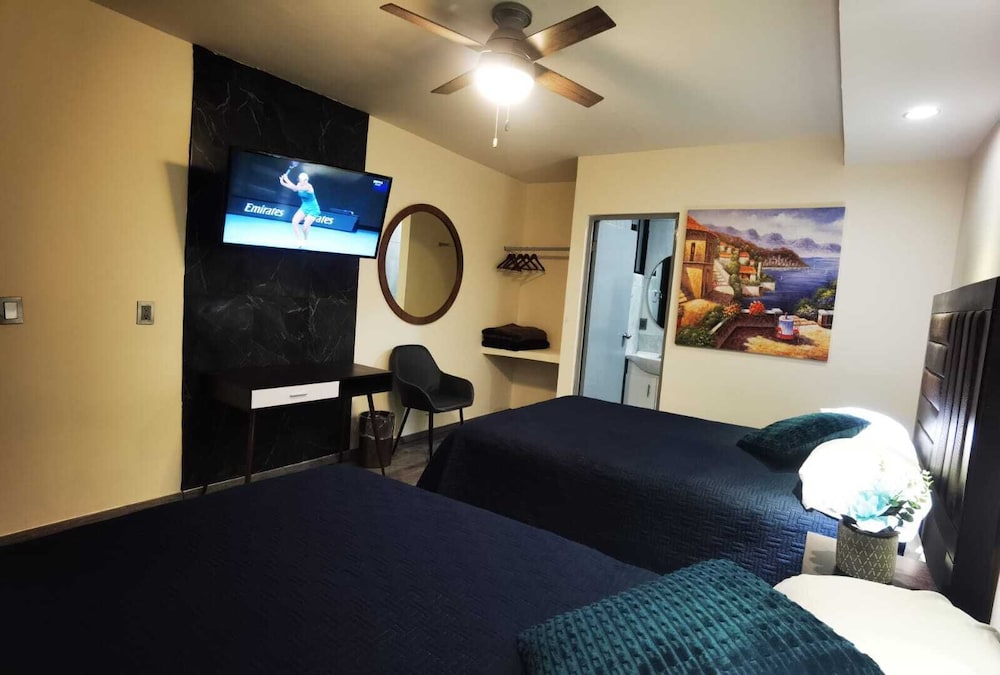 Noruega Inn — Monclova