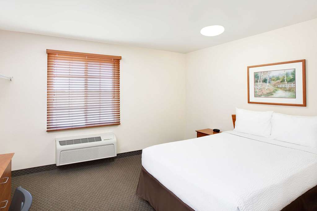 WoodSpring Suites Amarillo East I 40 - photo 5