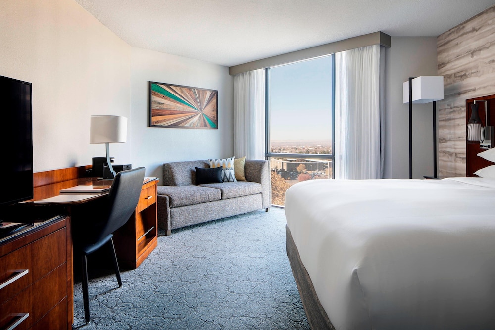 Marriott Albuquerque - photo 14