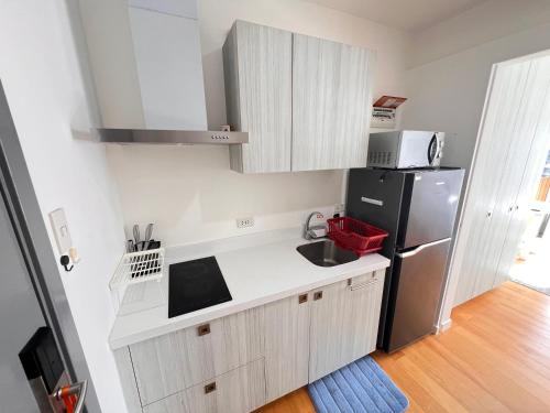 Acqua Private Residences Iguazu Tower 36th flr Mandaluyong Makati in Manila, Philippines