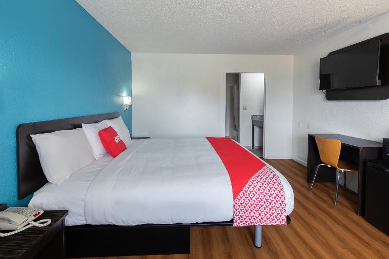 OYO Hotel DeRidder Hwy 171 North - photo 19