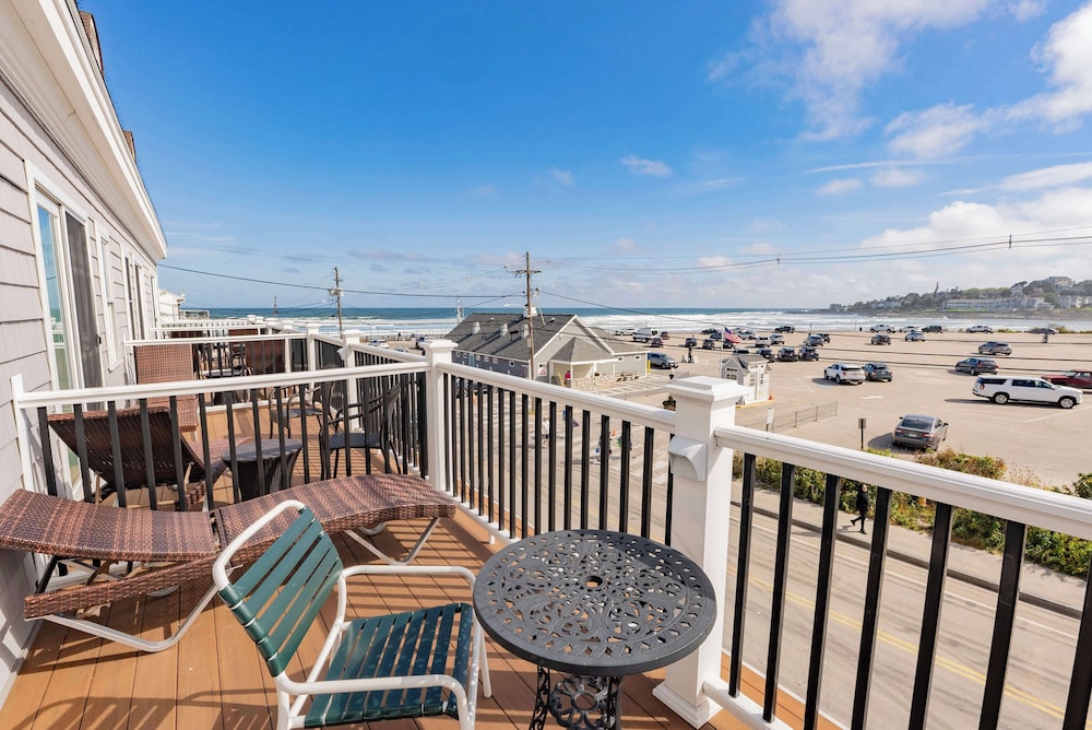 Norseman Resort on the Beach - photo 65