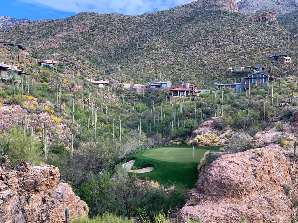 Ventana Canyon Club and Lodge - photo 21