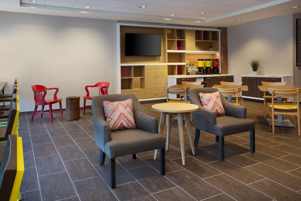 Home2 Suites by Hilton Lewes Rehoboth Beach - photo 28