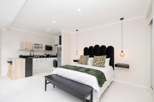 31OnGambia — 4-Star Luxury Hotel in Johannesburg, South Africa