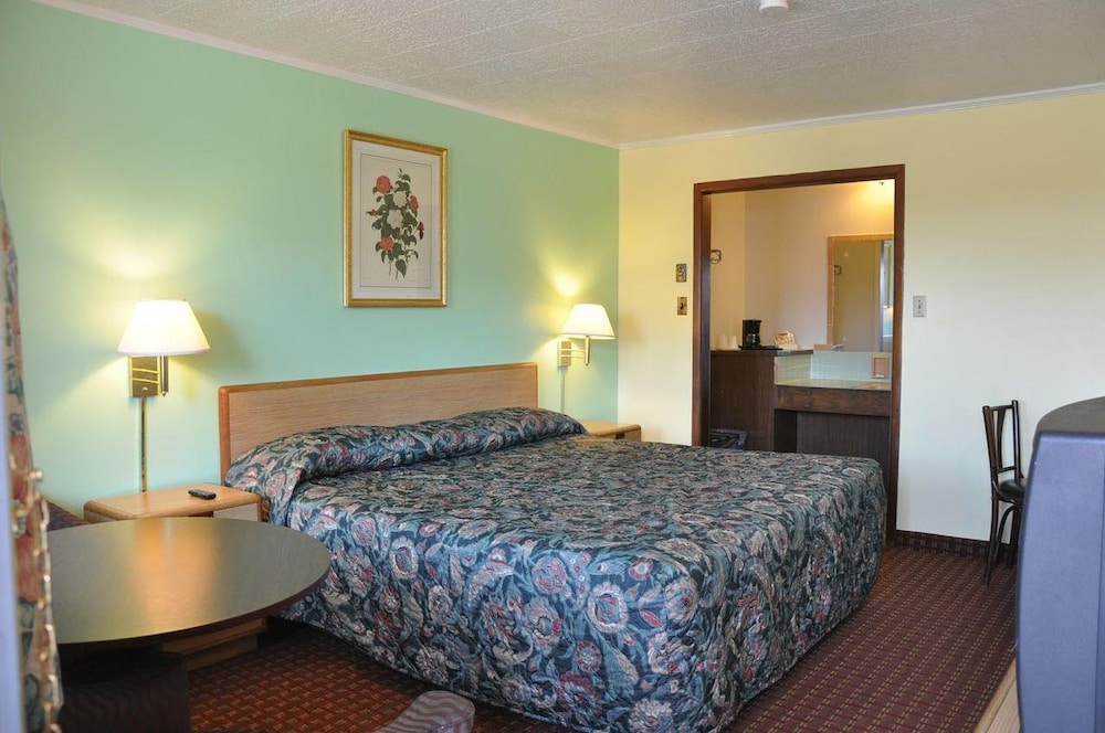 Downtown motel — hotel in Coshocton