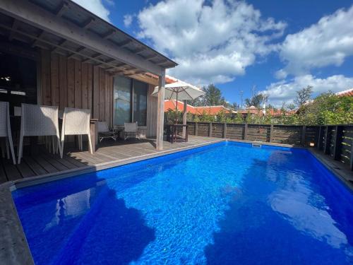 Villa Muse Okinawa Vacation STAY 43827v — 4-Star Luxury Hotel in Nago, Japan