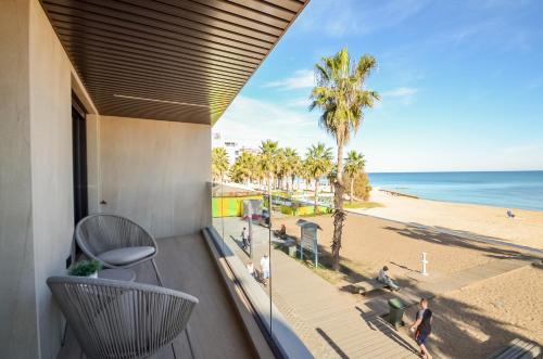 137 Luxury Sea Relax Alicante Holiday — 4-Star Luxury Hotel in Las Matas, Spain