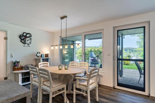 Ferienwohnung Eulennest — Schramberg — photo 4