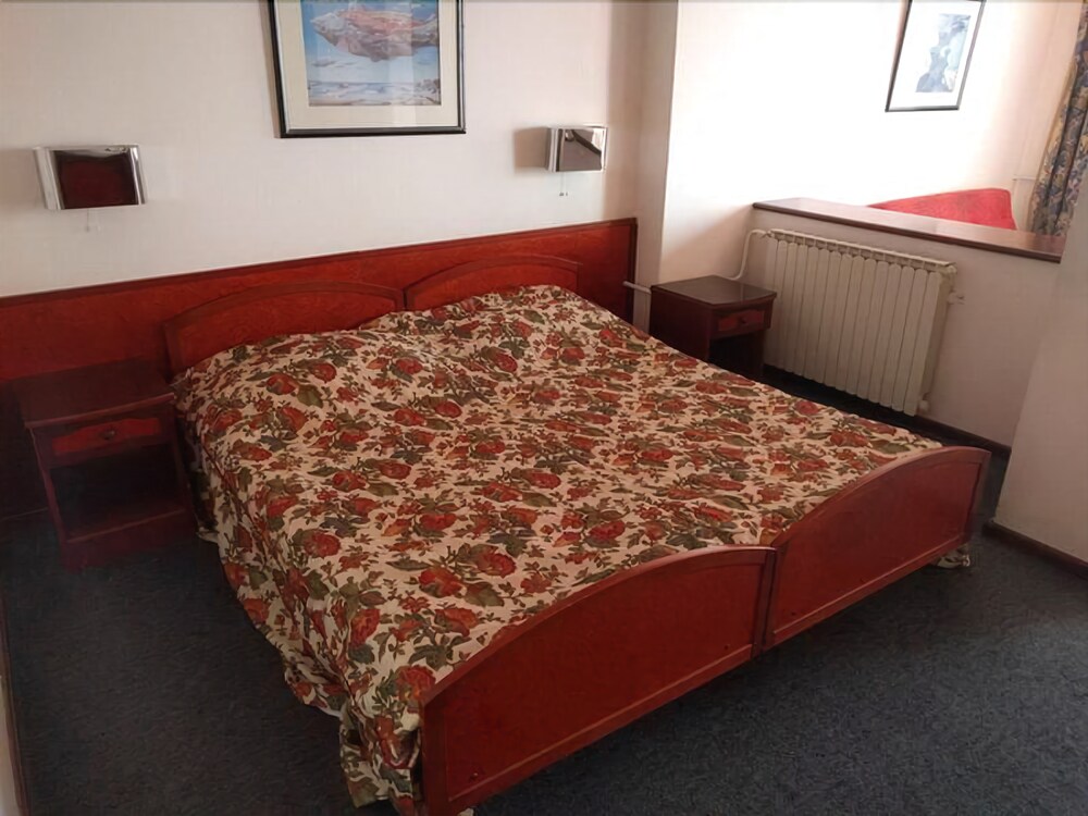 Vodno Hotel in Skopje, Republic of Macedonia