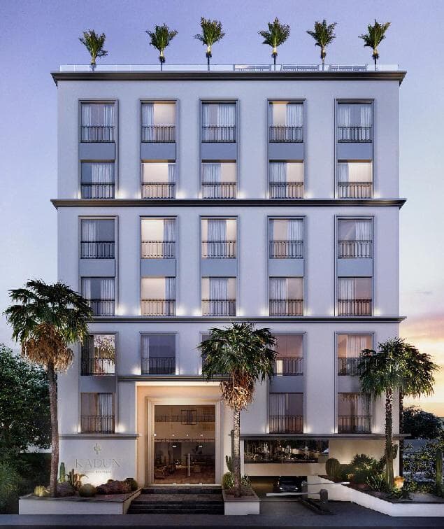 Kadun Hotel Boutique
